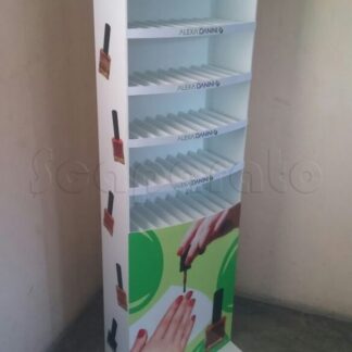 Plastic Displays