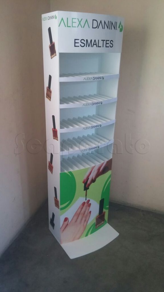 Plastic Displays