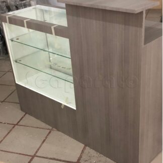 estanterias para tiendas en La paz