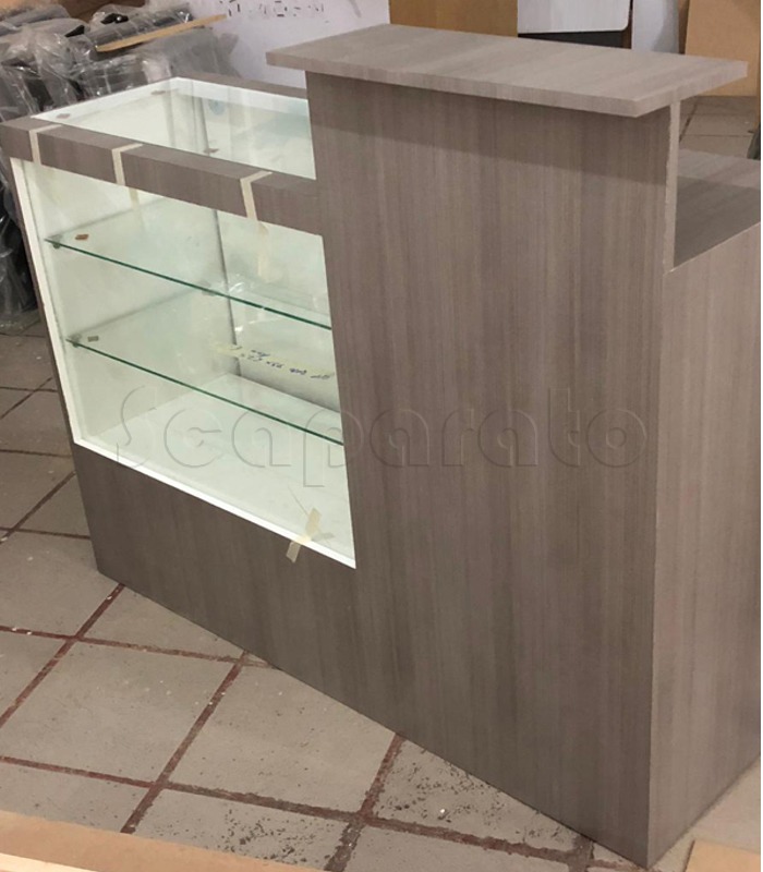 estanterias para tiendas en La paz
