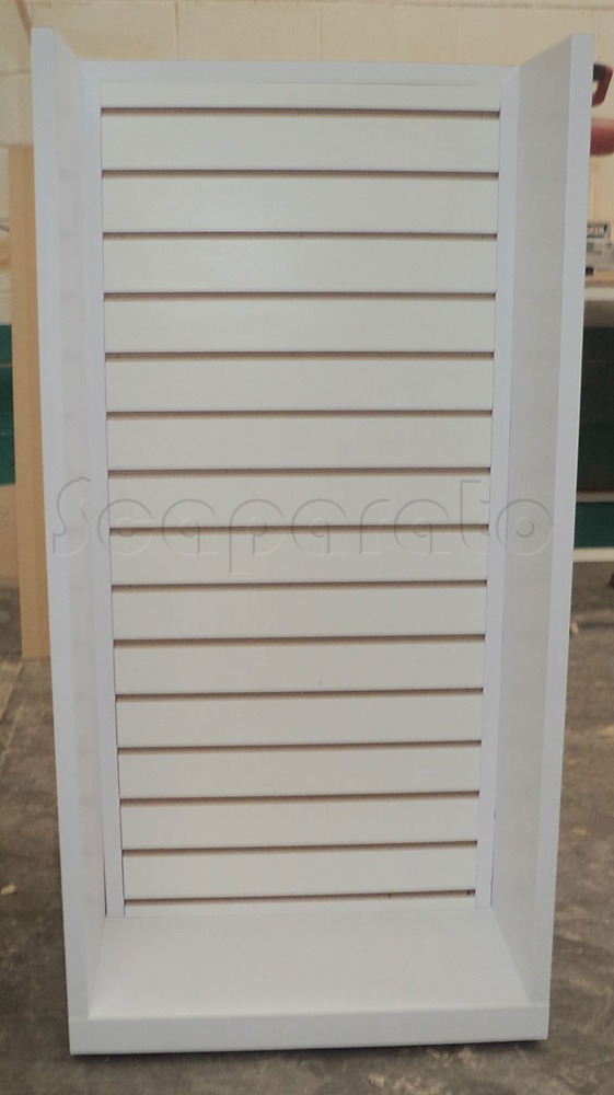 Exhibidores de exhibipanel