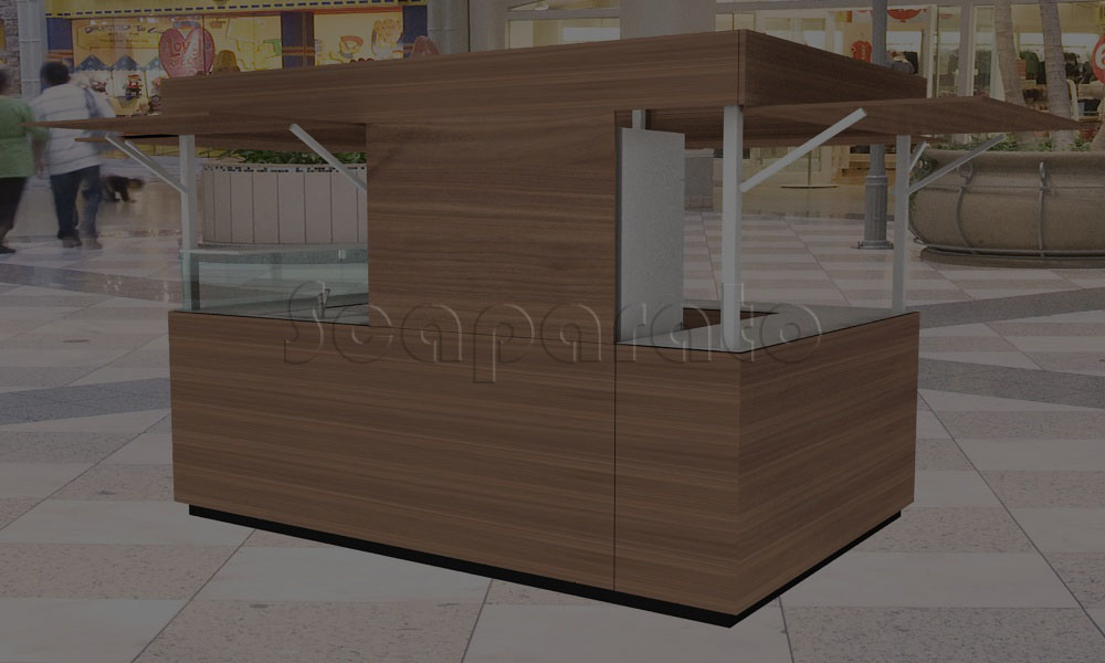 Kioscos de crepas