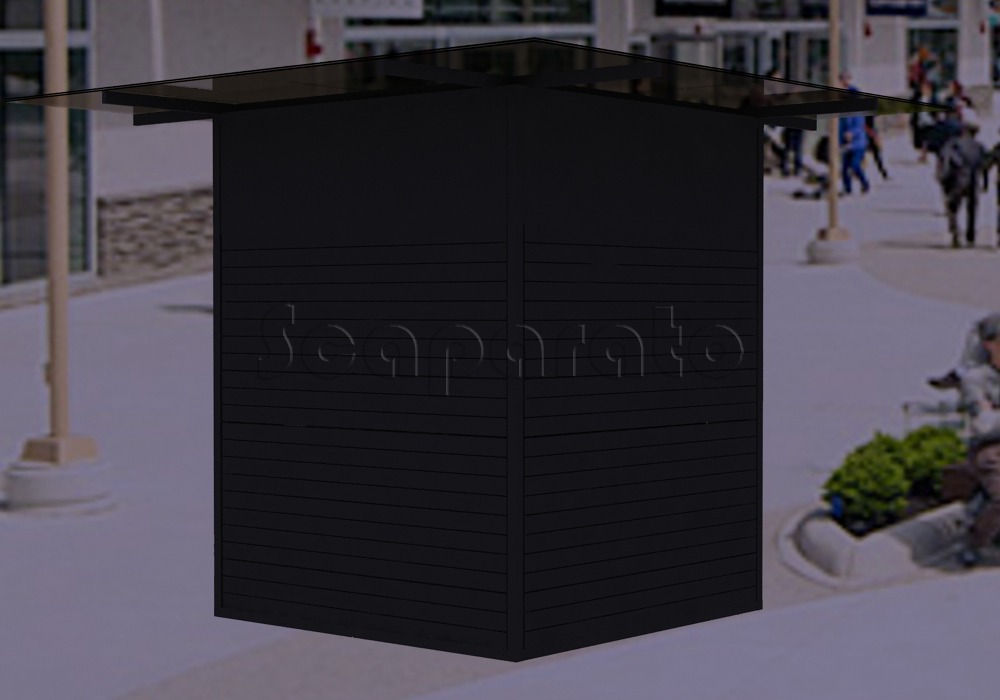 Kioscos de exterior - Image 3