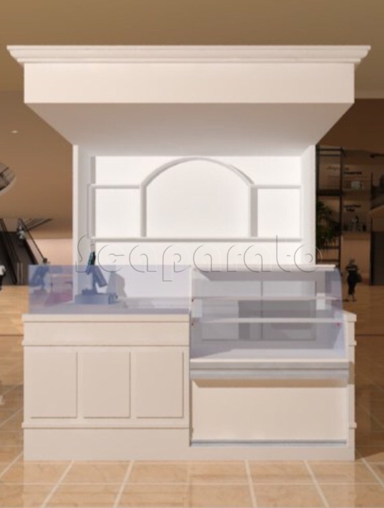 Kioscos de helados