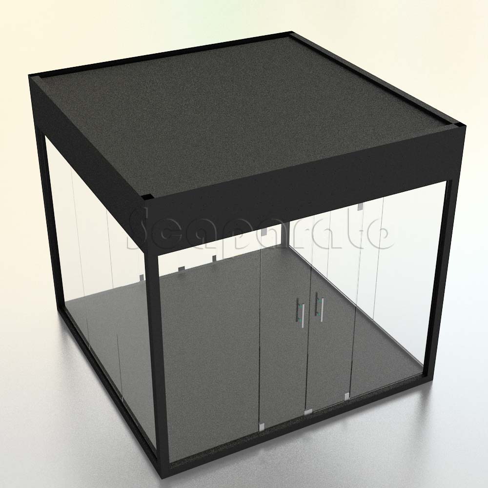 Kioscos de intemperie - Image 3