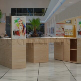 Kioscos de uñas