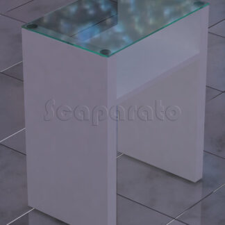 Mesa de manicure
