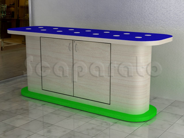 Mesas de experiencia - Image 2