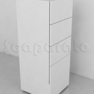 Mobiliario para almacenaje