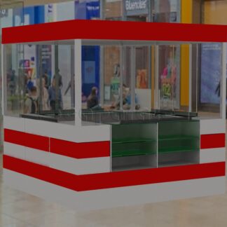 Modulo de cafeteria