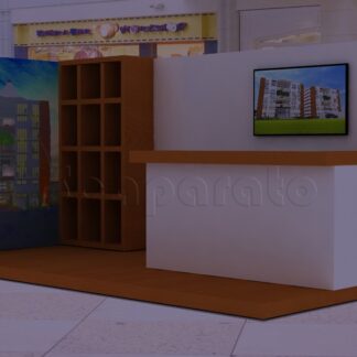 Modulos para inmobiliarias