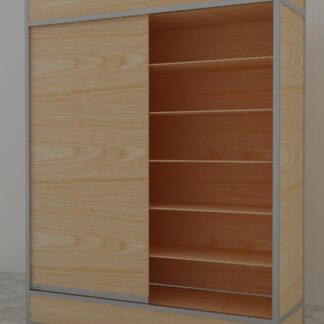 mobiliario para almacen de ropa en San jose del cabo