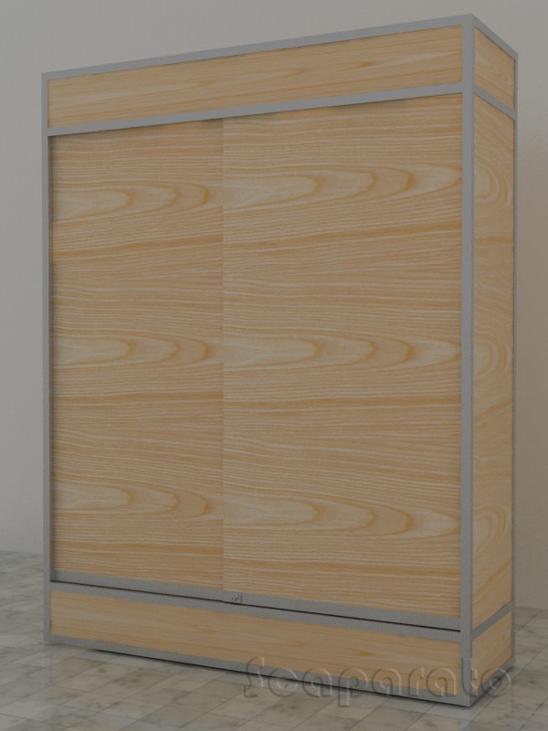 Muebles para almacenaje