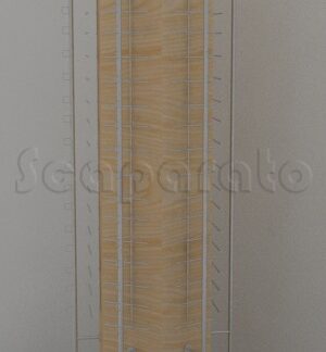Torre para armazones