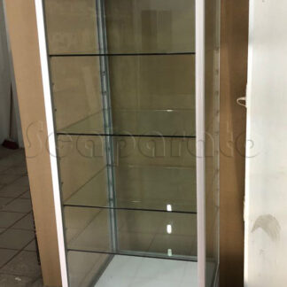 Vitrina vertical