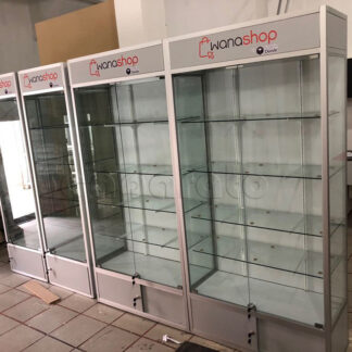 venta de vitrinas en San jose del cabo