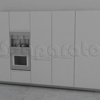 Cocina a precio de fabrica