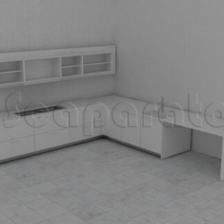 Cocina precio de fabrica