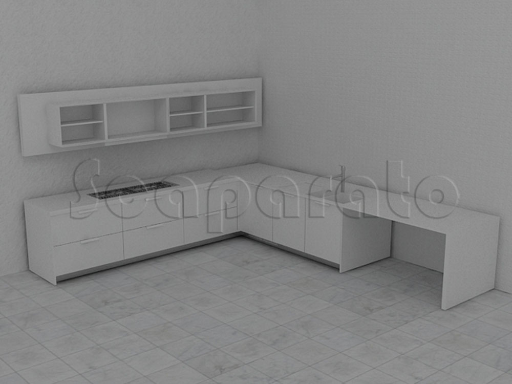 Cocina precio de fabrica