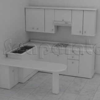 Cocinas custom