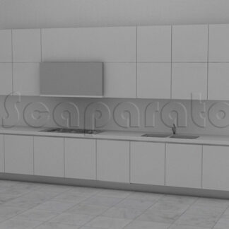Cocinas a medida