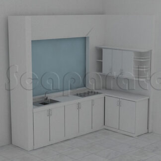 Cocinas de diseño