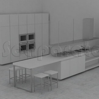 Cocinas directas de fabrica