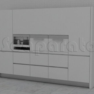 Cocinas integrales fabricantes