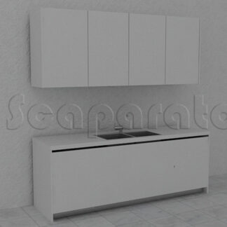 Cocinas para constructoras