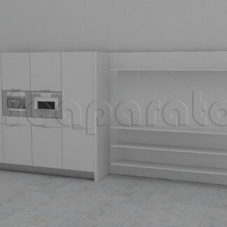 Constructoras de cocinas