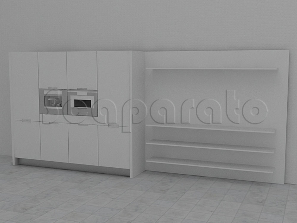 Constructoras de cocinas