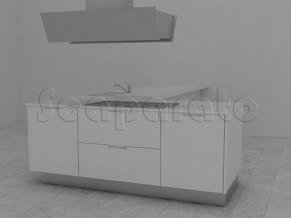Constructores de cocinas