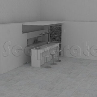 Diseño de cocinas