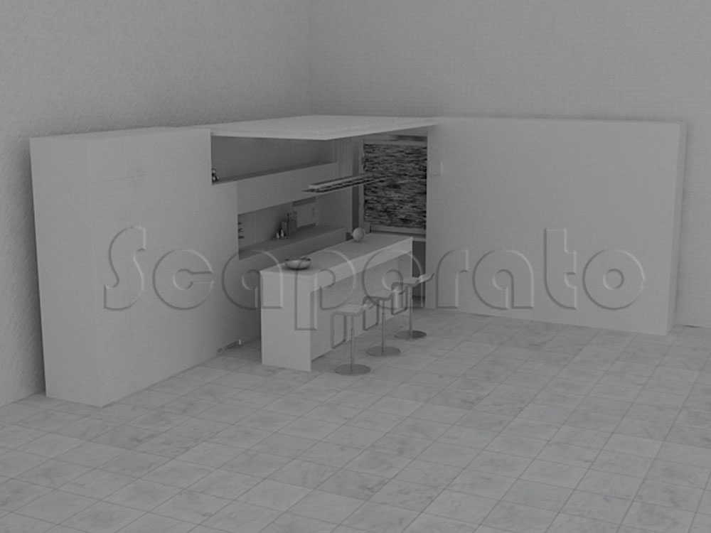 Diseño de cocinas