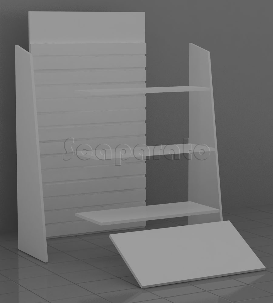 Exhibidores desarmables - Image 3