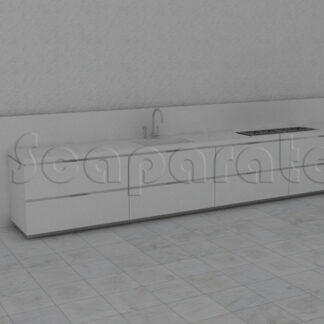 Fabrica cocina