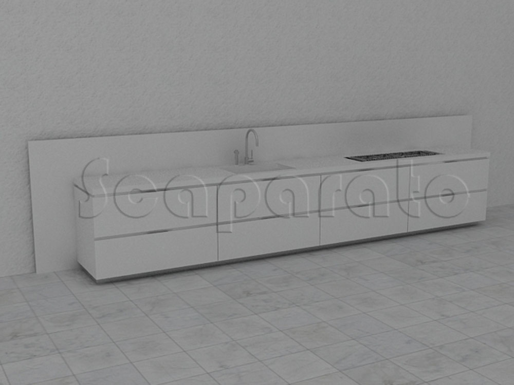 Fabrica cocina