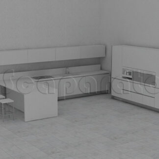 Fabrica cocinas