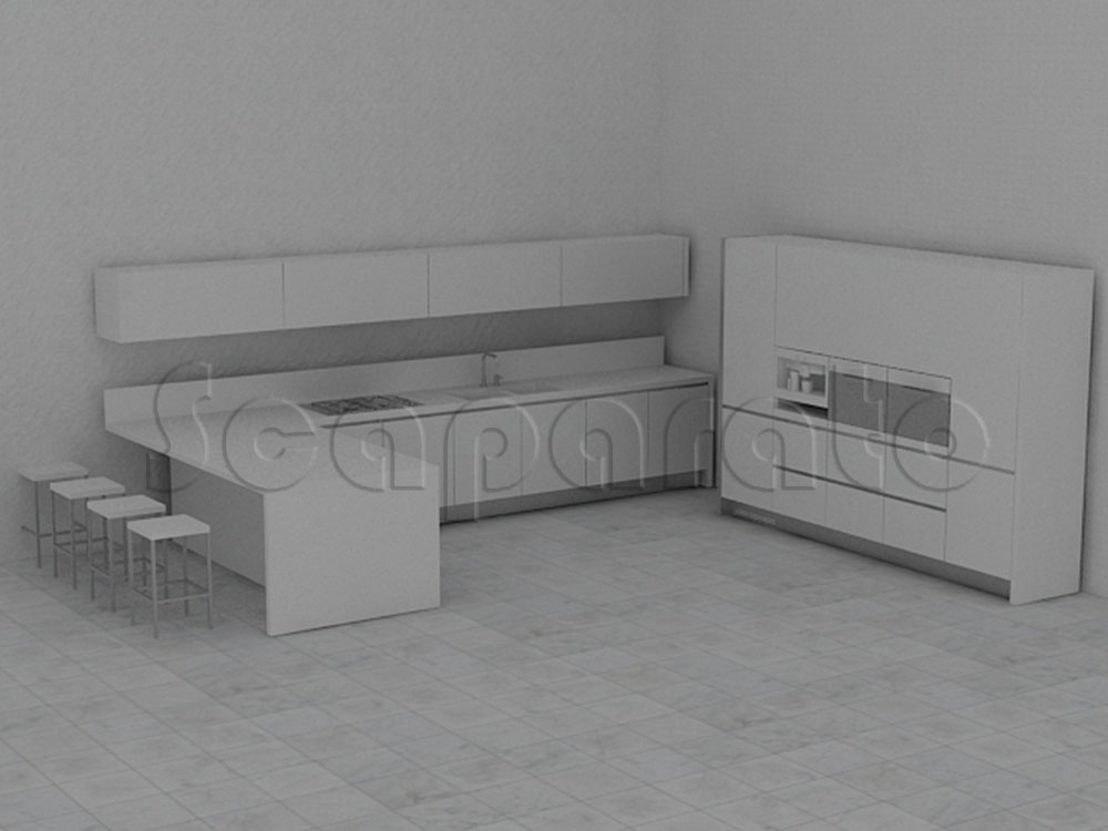 Fabrica cocinas