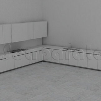 Fabrica de cocina