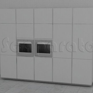 Fabrica de cocina integral