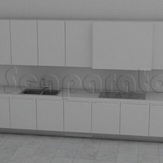 Fabrica de gabinetes de cocinas