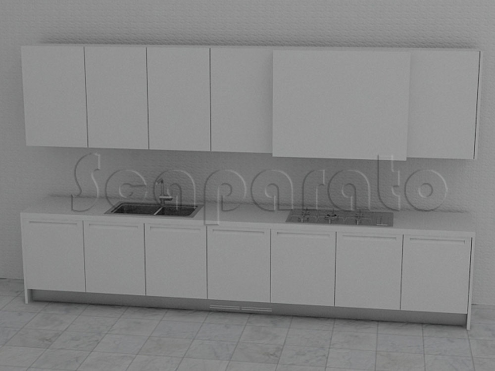 Fabrica de gabinetes de cocinas