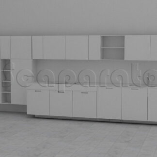 Fabrica de mesas de madera para cocina