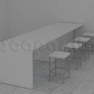Fabrica de modulos de cocinas