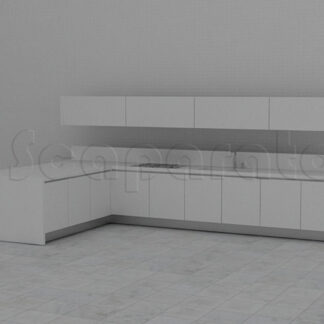 Fabrica de muebles de cocina