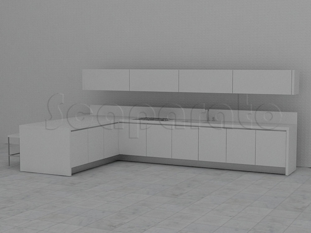 Fabrica de muebles de cocina