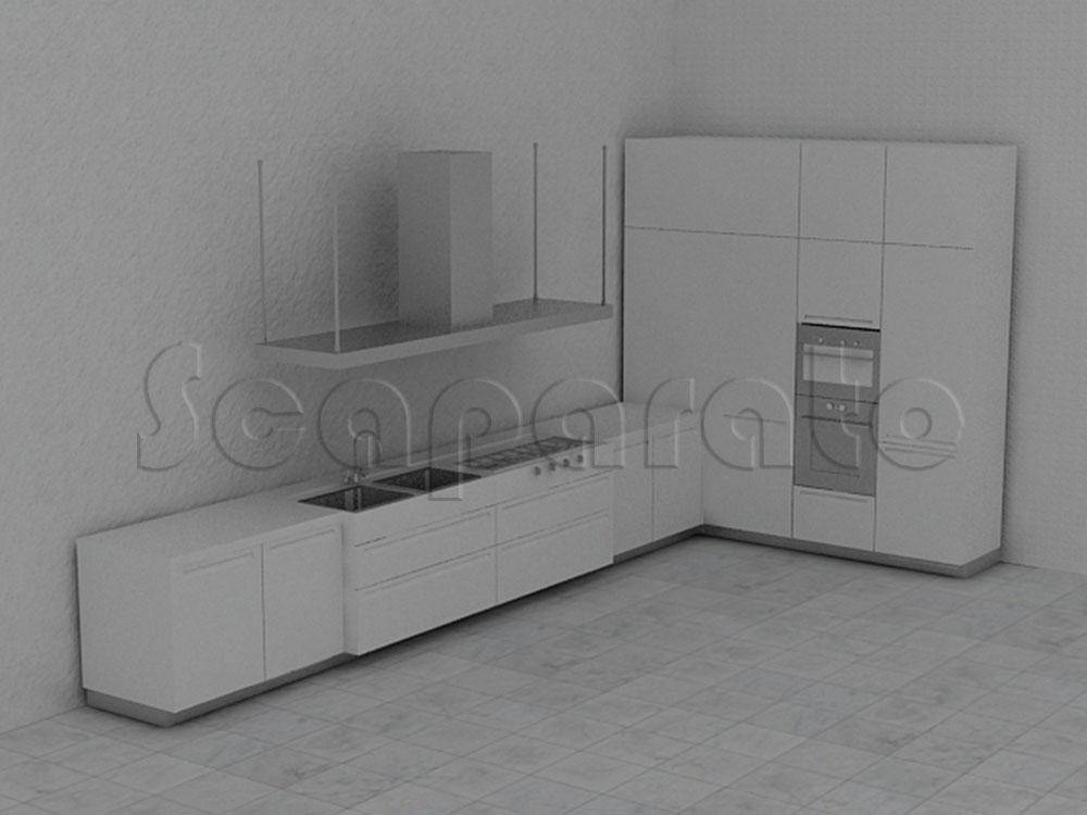 Fabrica de muebles de cocinas a medida