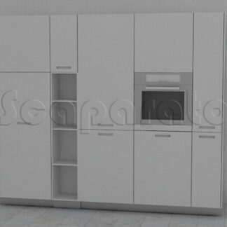 Fabrica de muebles a medida