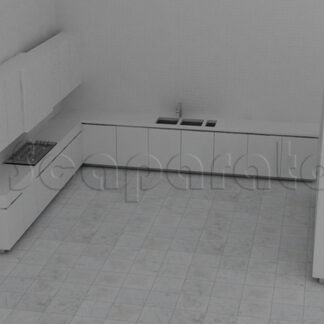 Fabrica de muebles de cocinas